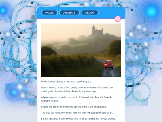 Blog/posts/2023-07-26-strange-dream screenshot