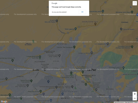 VillaSalome/VillaSalome screenshot