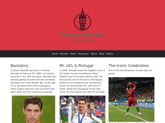 BS5_Ronaldo screenshot