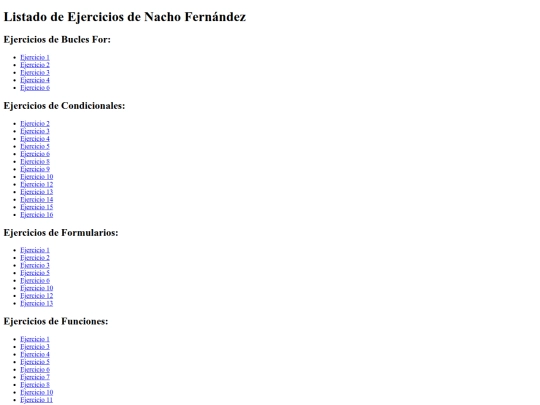 index2eval screenshot