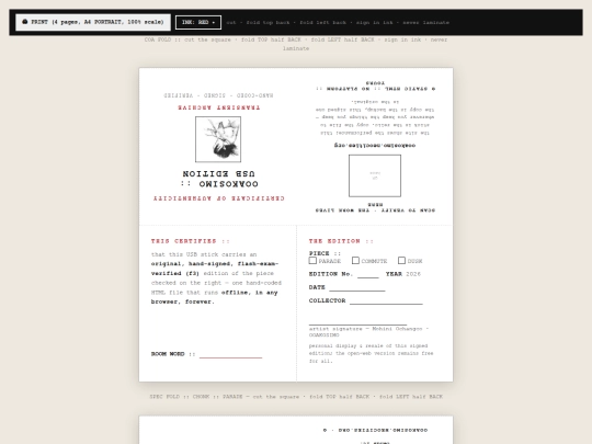 docs/OOAK_MINI_FOLDS screenshot