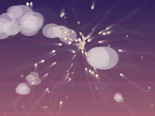 dusk screenshot