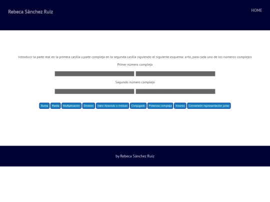 calculator screenshot