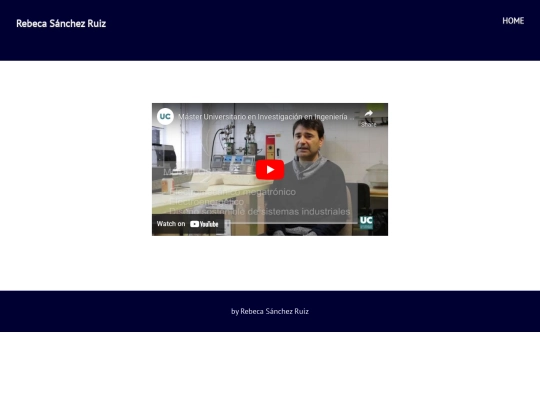 video screenshot