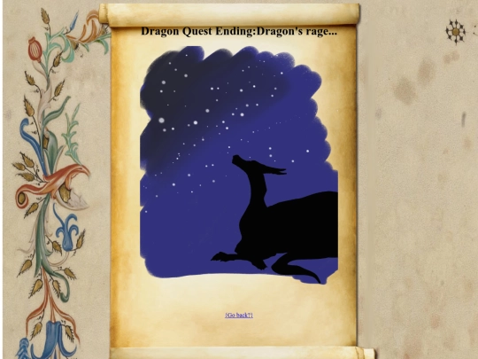 dragonrage screenshot