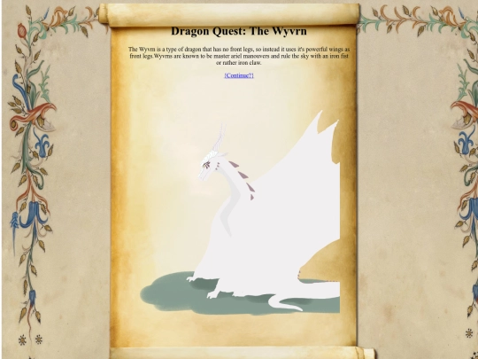 drake screenshot