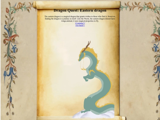 easterndragon screenshot