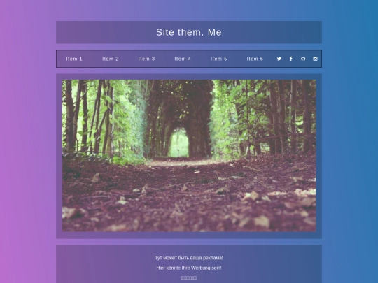 edison/site2 screenshot