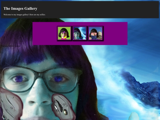 pictures screenshot
