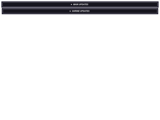 changelog screenshot