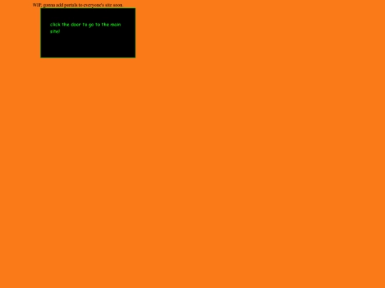 splinters screenshot