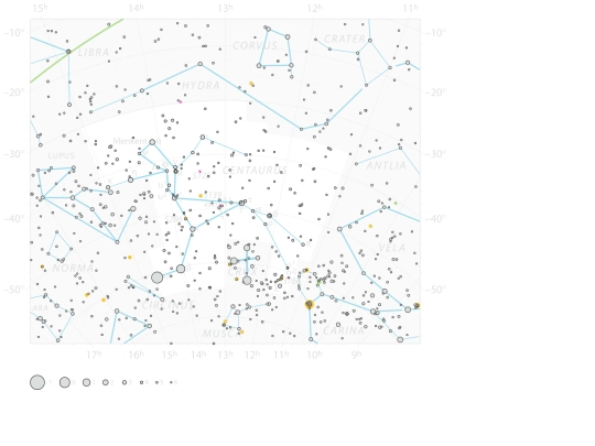 mapa/ndex screenshot