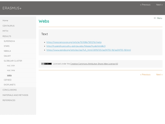 webs2 screenshot