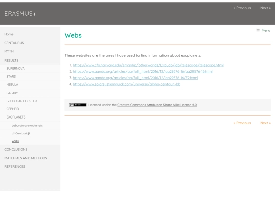 webs4 screenshot