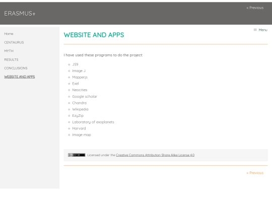 website_and_apps screenshot
