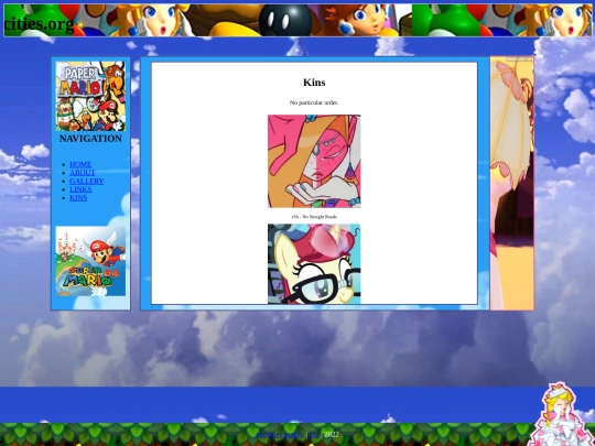 kins screenshot