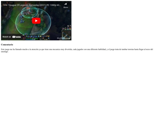 HTML/leagueoflegends screenshot