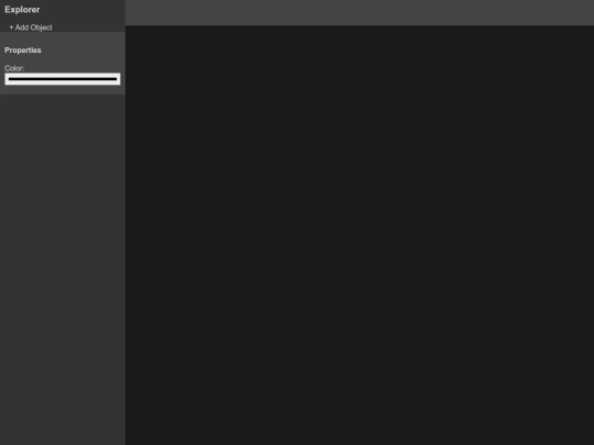 Pixel_Studio_2D screenshot