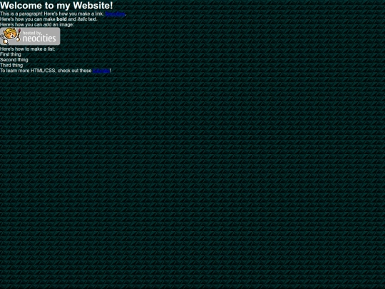 music screenshot