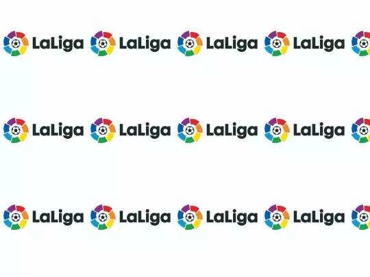 Practica9/LaLiga screenshot