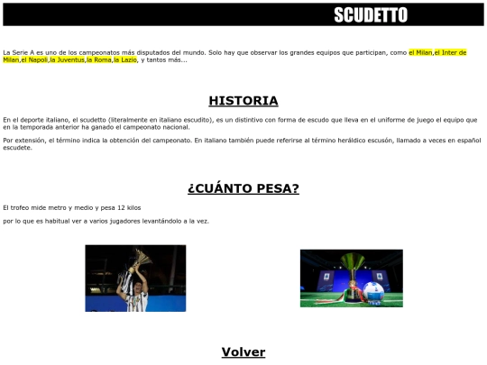 Practica9/SerieA/trofeoserieA screenshot