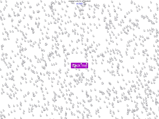 arch/cursor screenshot