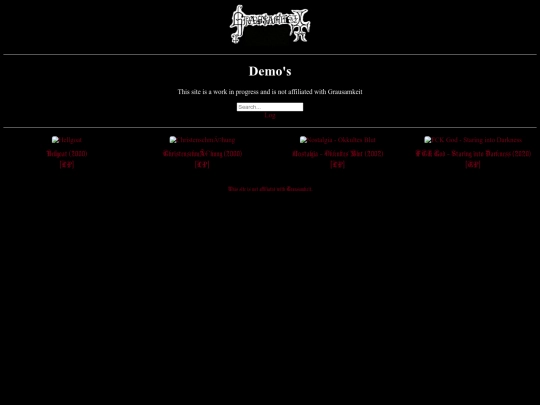 LPEP screenshot