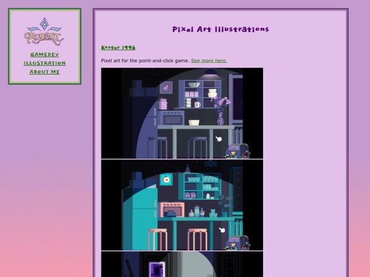 illustration screenshot