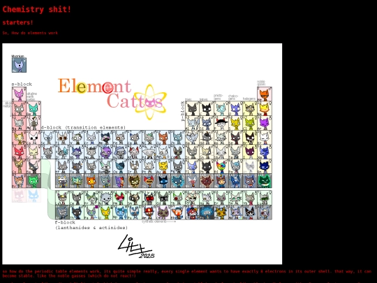 BariumBromide screenshot