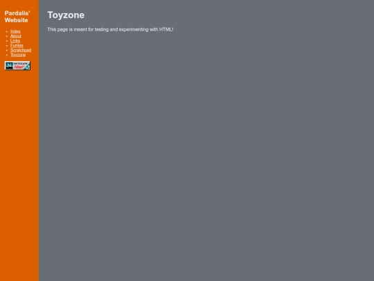 toyzone screenshot