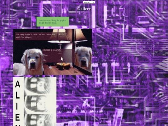 GraphicDesign screenshot