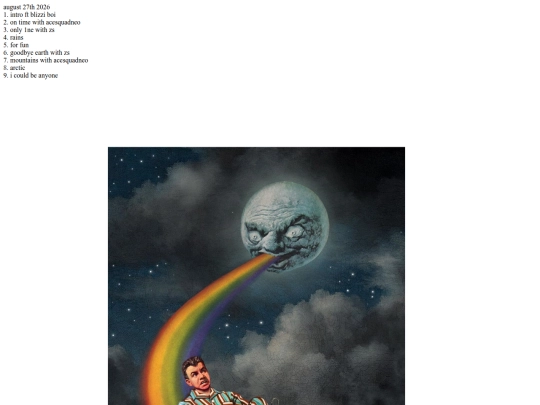 goodbyeearth screenshot