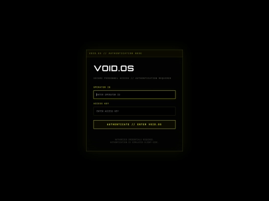 W4RL0RD screenshot