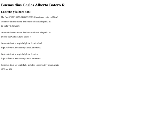 TareasCurso/tarea3 screenshot