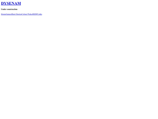 sections/header screenshot