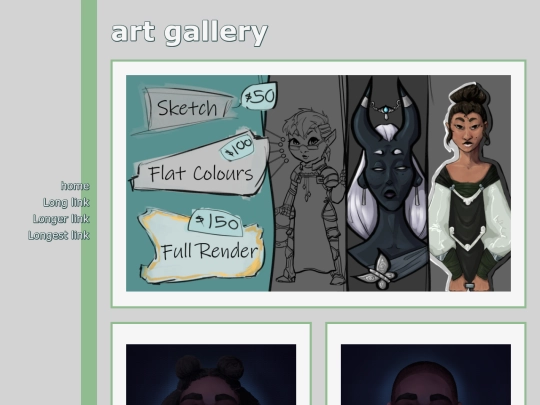 gallery screenshot