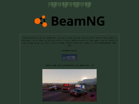 beamng screenshot