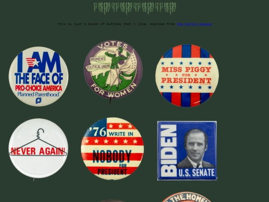 buttonsilike screenshot