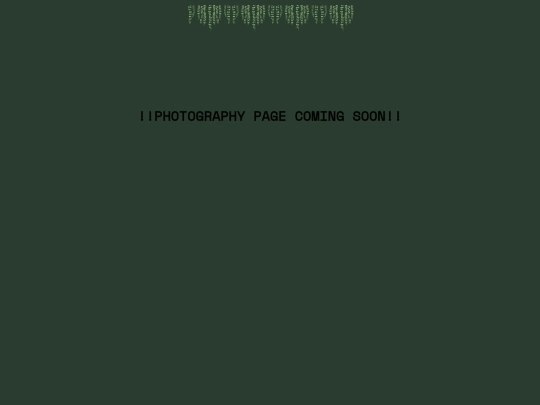 photography screenshot