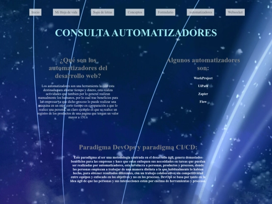 indexConsu screenshot