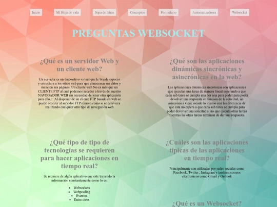 indexConsu1 screenshot