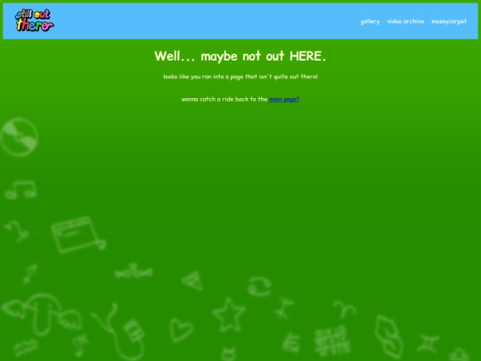 videos screenshot