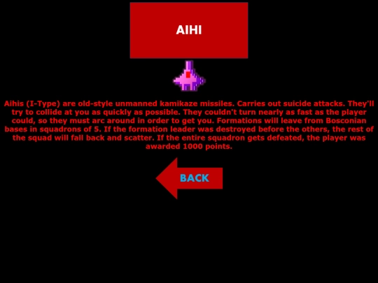 aihi screenshot