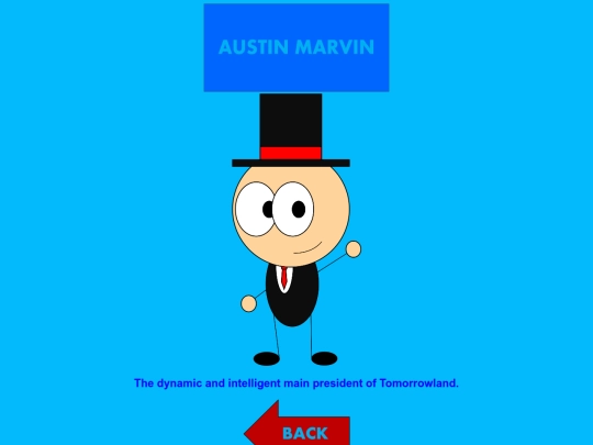austin screenshot