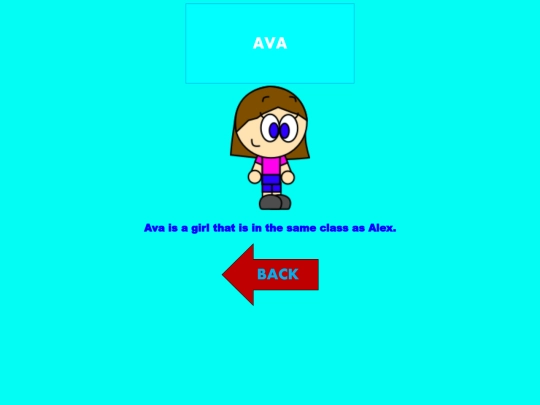 ava screenshot