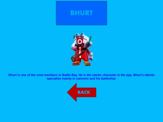 bhurt screenshot