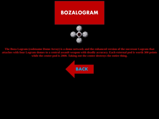 bozalogram screenshot