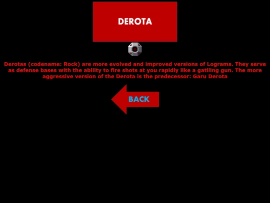 derota screenshot