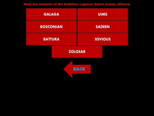 enemies screenshot