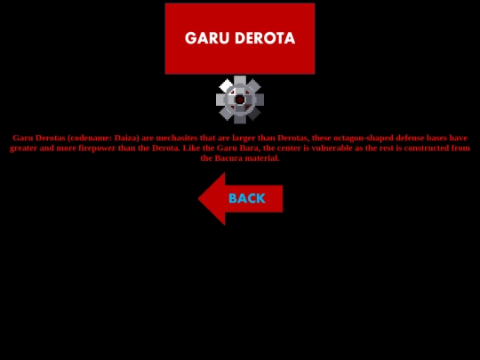garuderota screenshot
